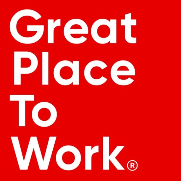 Great Place to Work®: 2025 UK’s Best Workplaces in Advertising, Media & Marketing™