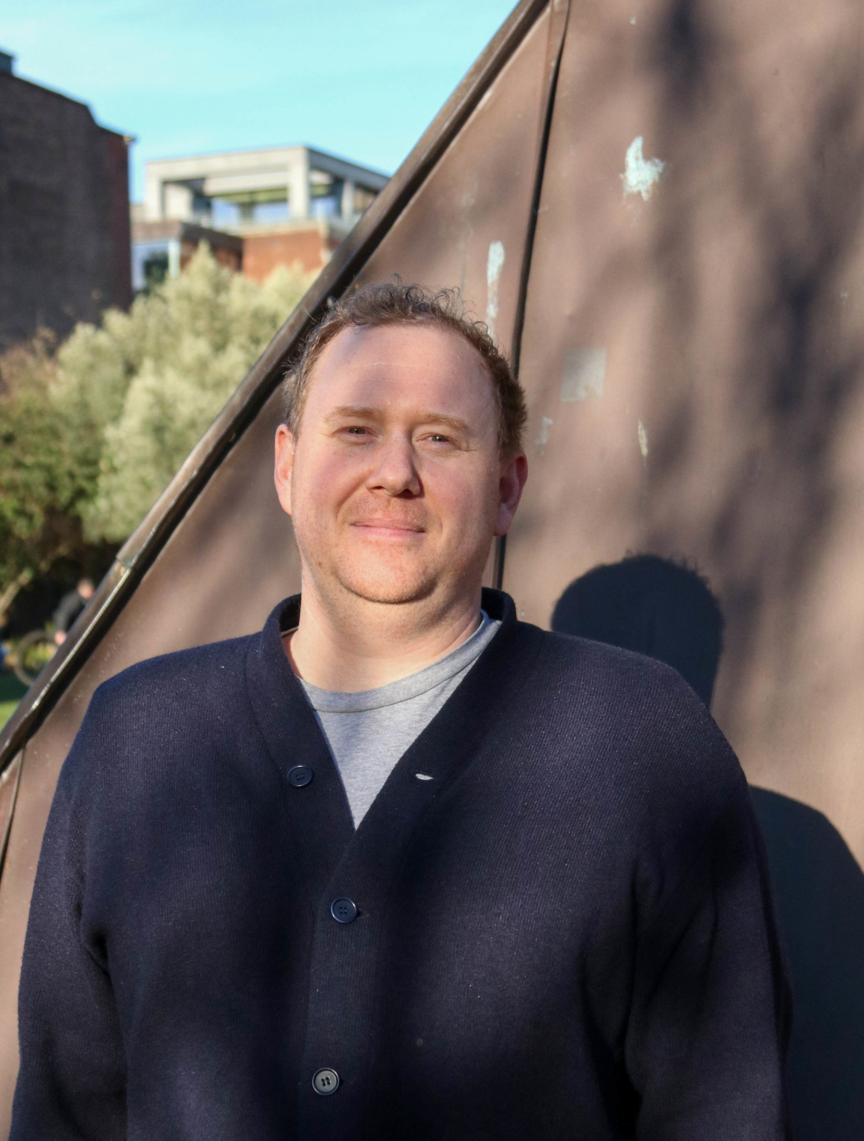 Andy Martinus, HB's Digital Director, featured in a press article discussing the importance of brand memorability.